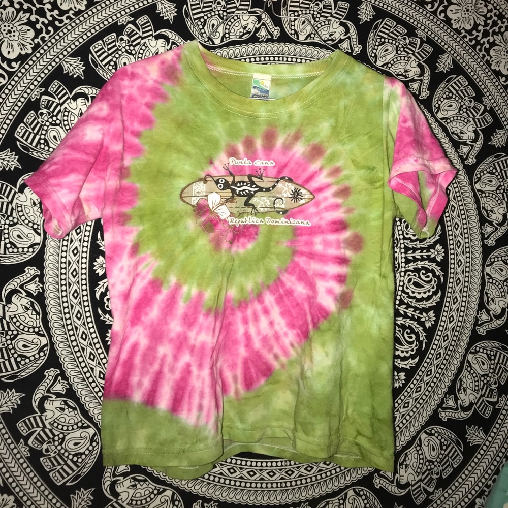 Girls T-Shirt